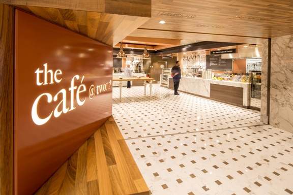 cafe